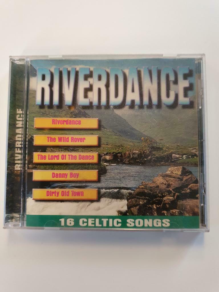 Riverdance, Enlèvement ou Envoi