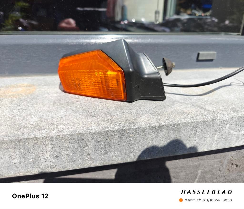 Knipperlicht links  achter bmw k75/100/1100, Motoren, Ophalen of Verzenden