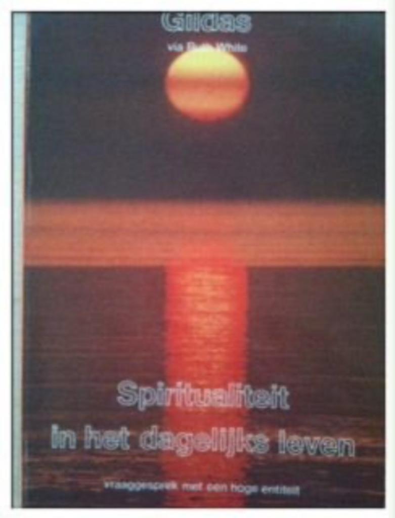 Spiritualiteit in het dagelijks leven, Ophalen