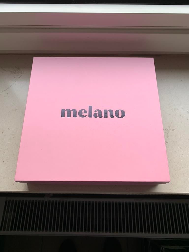Juwelen doos Melano, Ophalen of Verzenden, Nieuw
