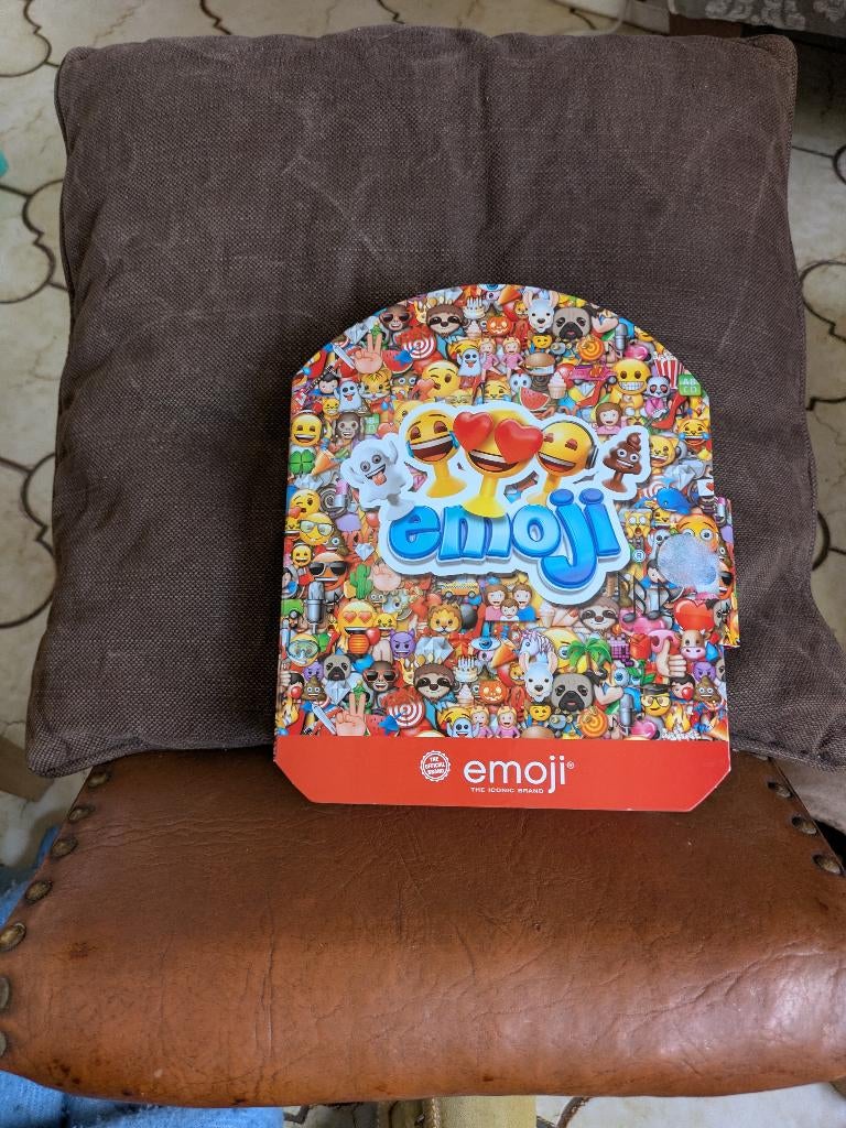 Emoji ALDI 2019, Aldi, Enlèvement ou Envoi