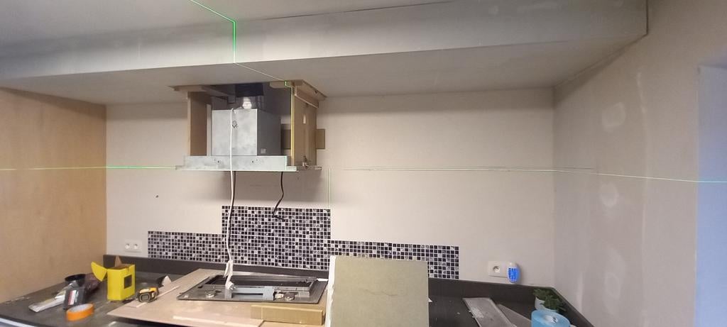 Klusjesman & Renovatie Voor vaste prijs., Offres d'emploi