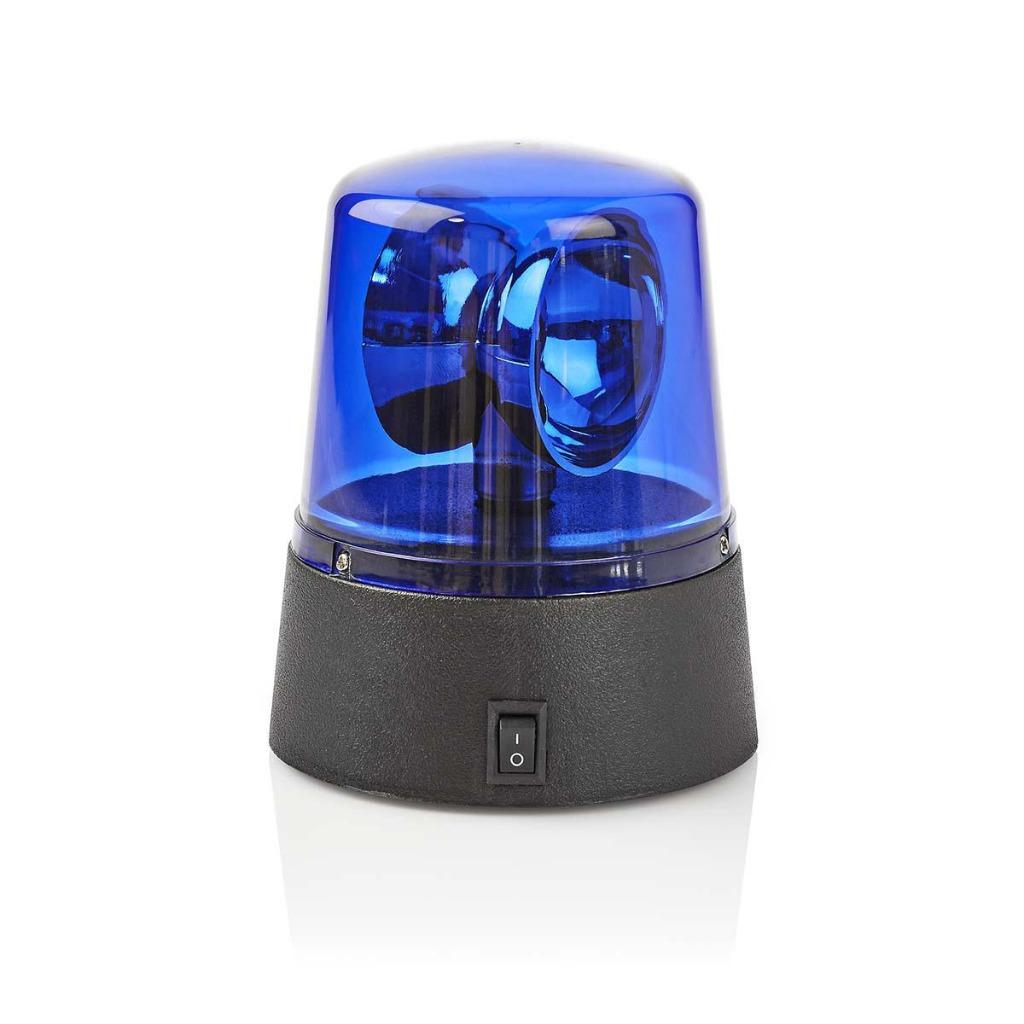 Blauw zwaailicht, Auto diversen, Auto-accessoires, Ophalen of Verzenden, Nieuw