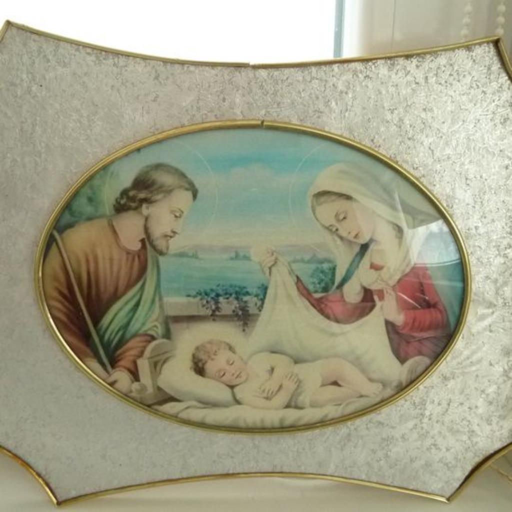 Licht frame -+ St Famille, Ophalen of Verzenden