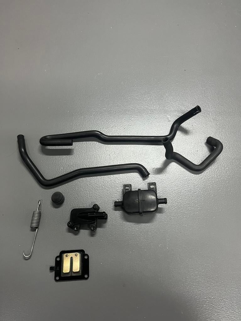 Pièces détachées Mbk Booster, Enlèvement ou Envoi, Utilisé