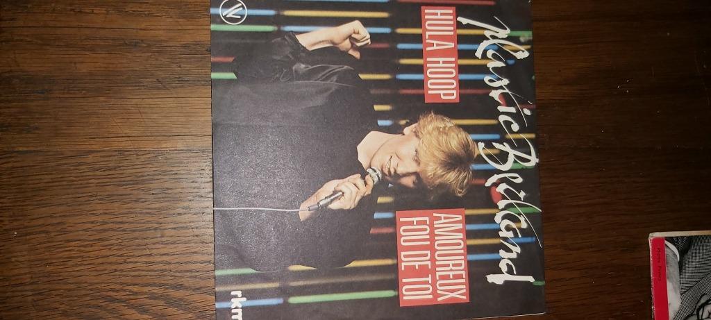 Vinyle, Enlèvement ou Envoi, Utilisé, Autres formats