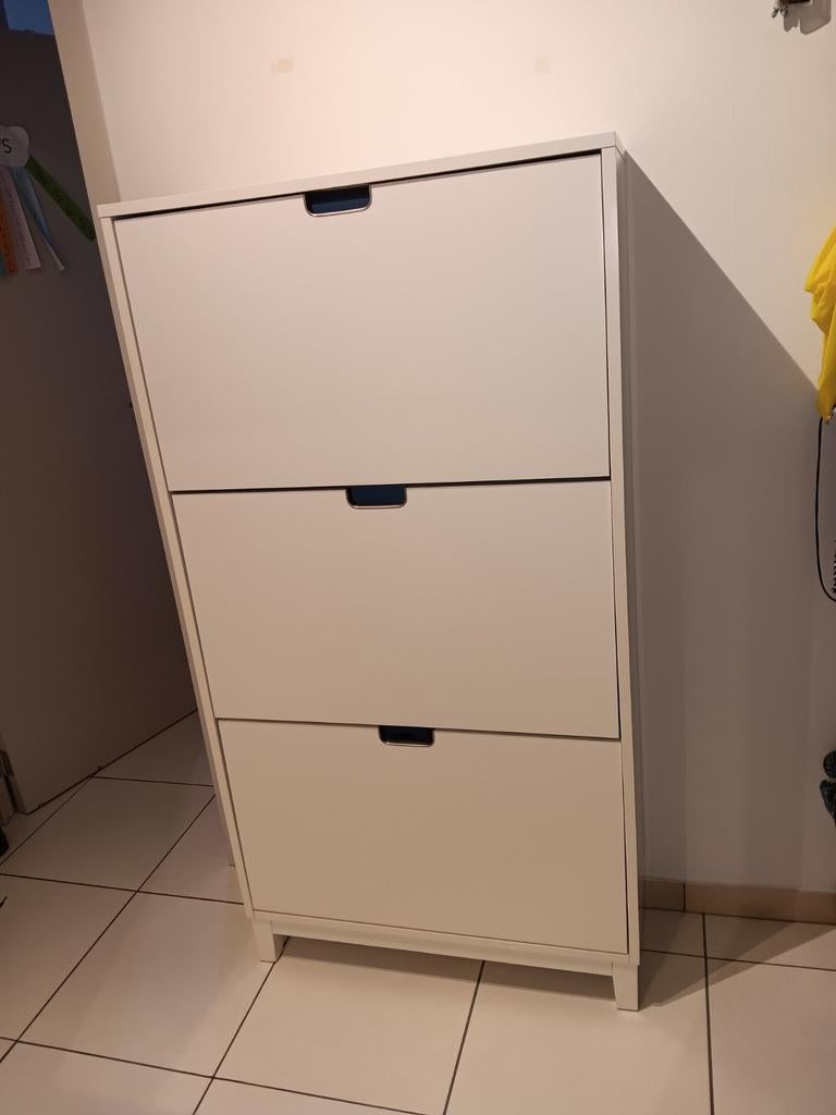 Schoenkast ikea, Enlèvement, Comme neuf