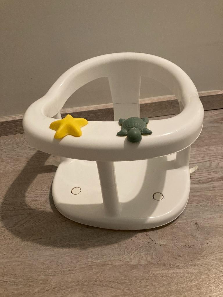 Badring, Enlèvement, Utilisé, Siège de bain ou Anneau de bain, Autres marques