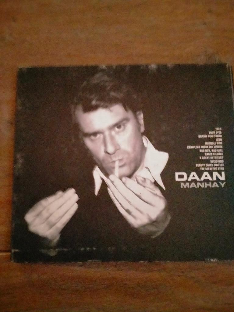 cd, Ophalen of Verzenden, Zo goed als nieuw