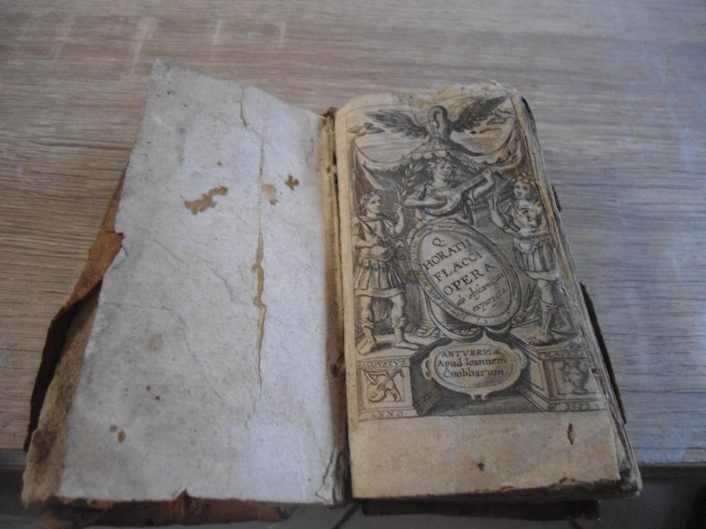 Zeer oud manuscript in zijn sap (juiste staat), Antiek en Kunst, Antiek | Boeken en Manuscripten, Ophalen of Verzenden