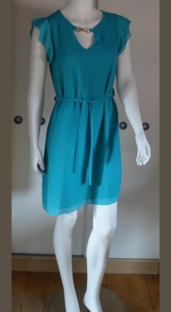 Robe Lola&Liza « 34", Enlèvement ou Envoi, Lola & Liza, Au-dessus du genou, Comme neuf