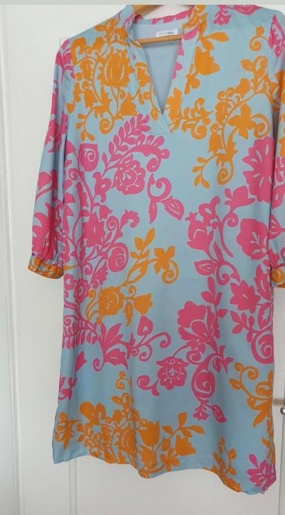 Kleedje Atmos NIEUW!, Neuf, Taille 38/40 (M), Autres couleurs, Atmos fashion