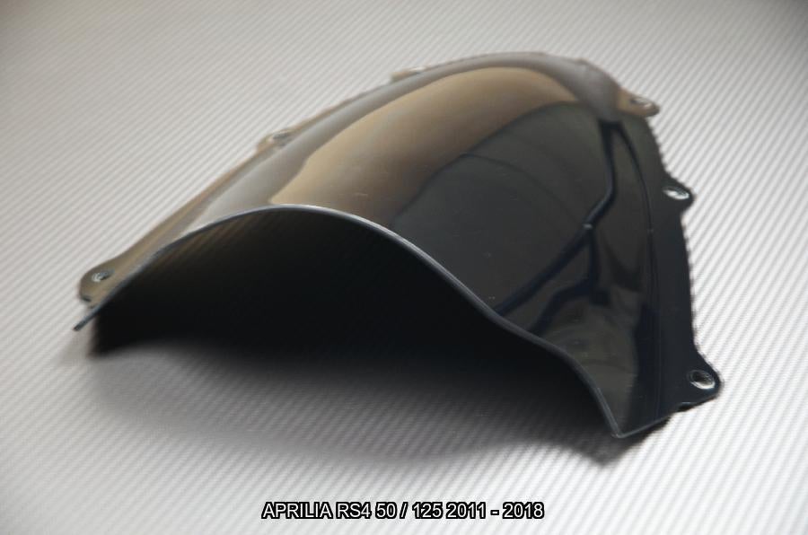 Windscherm APRILIA RS4 50 / 125 2011 - 2018, Motoren, Ophalen of Verzenden, Nieuw