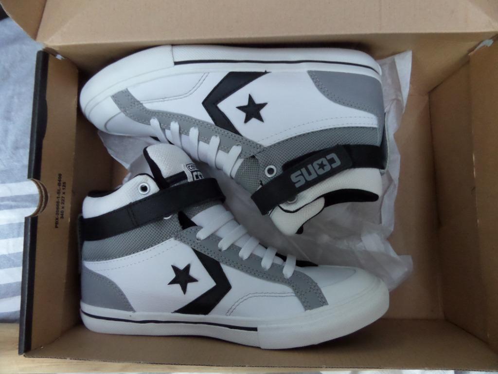Nouvelles Baskets Converse taille 38, Neuf, Garçon, Converse, Enlèvement ou Envoi