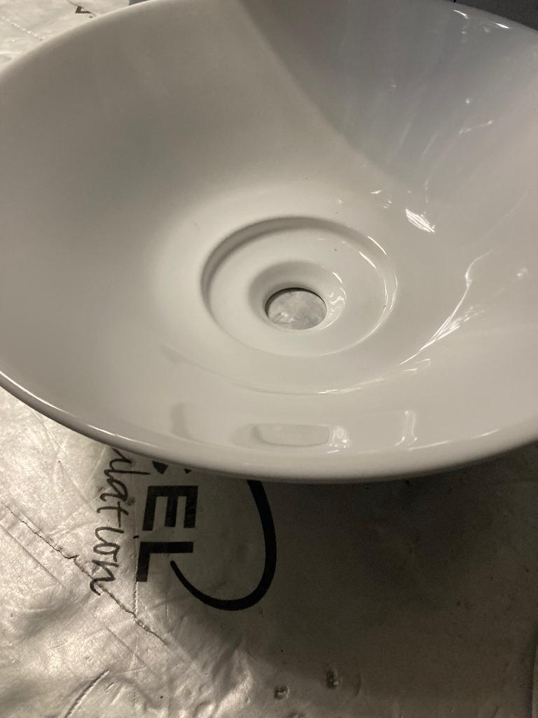 Lavabo, Ophalen, Nieuw, Wasbak of Wastafel