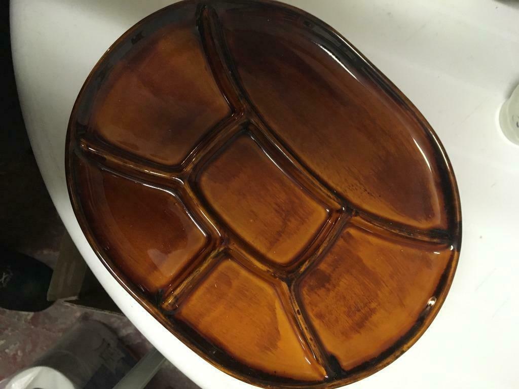 assiettes à fondue, Enlèvement, Comme neuf, Assiettes(s)
