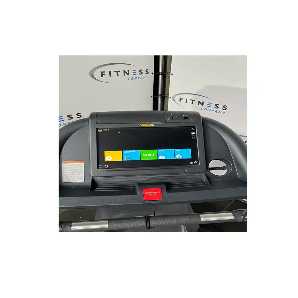 TECHNOGYM – EXCITE RUN 600 – LOOPBAND, Ophalen of Verzenden, Gebruikt, Benen, Overige typen