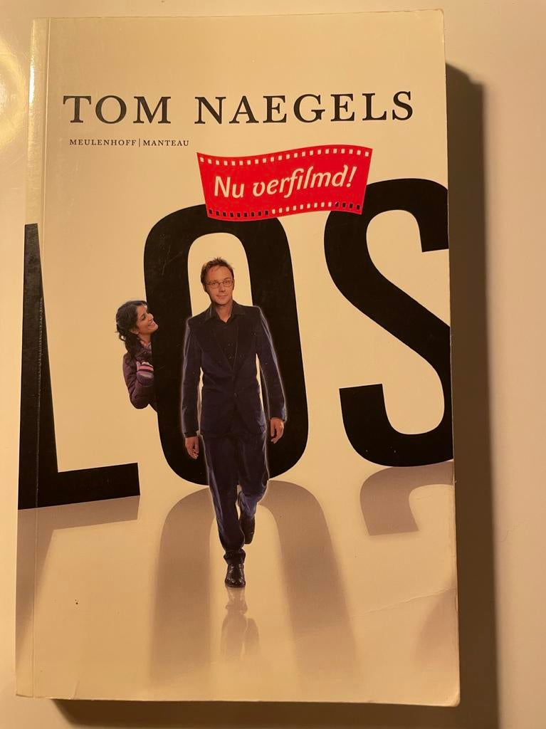 Los, Ophalen of Verzenden, Zo goed als nieuw