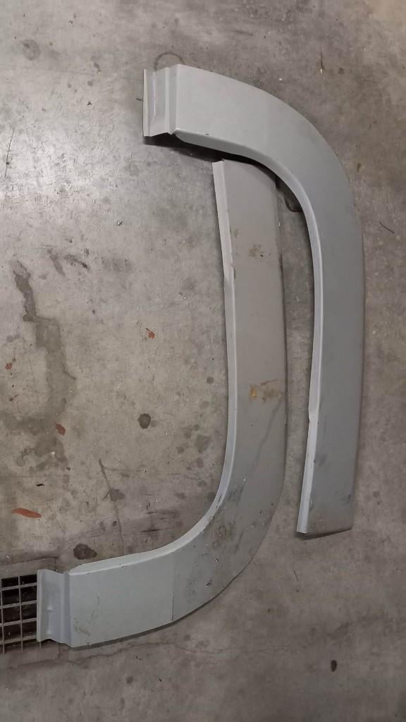 plaatwerk opel corsa a, Voor, Opel, Nieuw, Ophalen of Verzenden