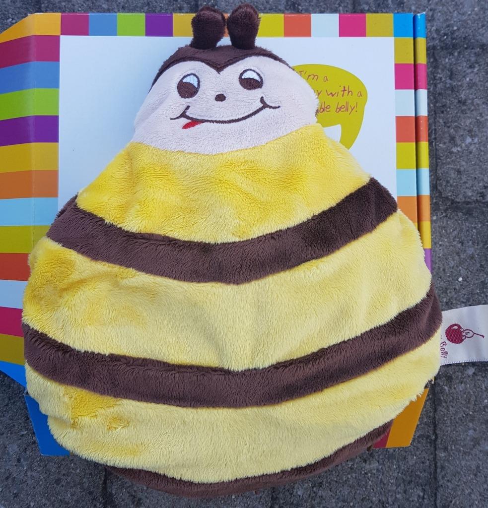 Warmteknuffel, Kinderen en Baby's, Ophalen, Nieuw