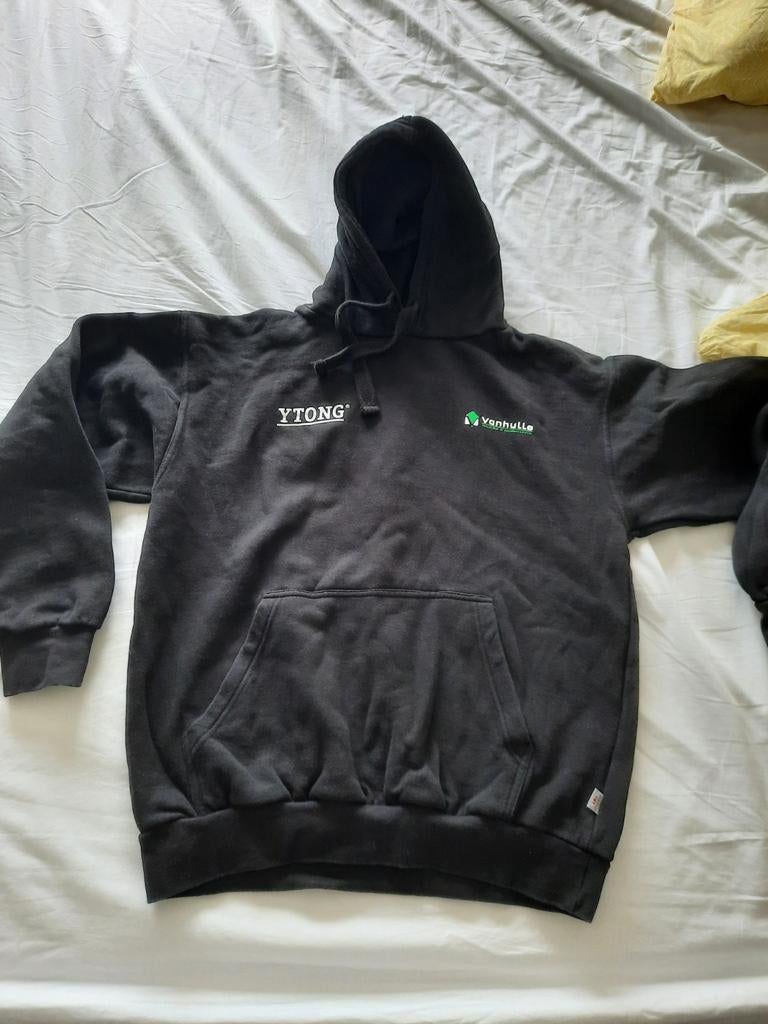 Hoodie maat XL, Kleding | Heren, Ophalen of Verzenden, Zo goed als nieuw