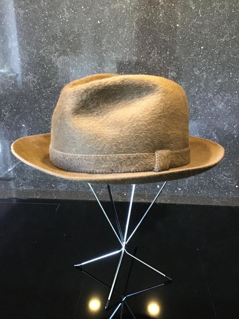 Borsalino Antica Casa wool, Enlèvement ou Envoi, Neuf, Borsalino, Chapeau