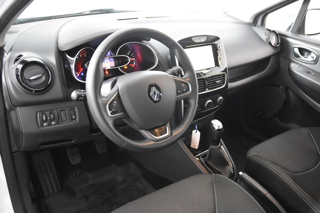 Renault Clio 0.9 Tce Zen, Autos, Achat, 898 cm³, Euro 6, 1165 kg