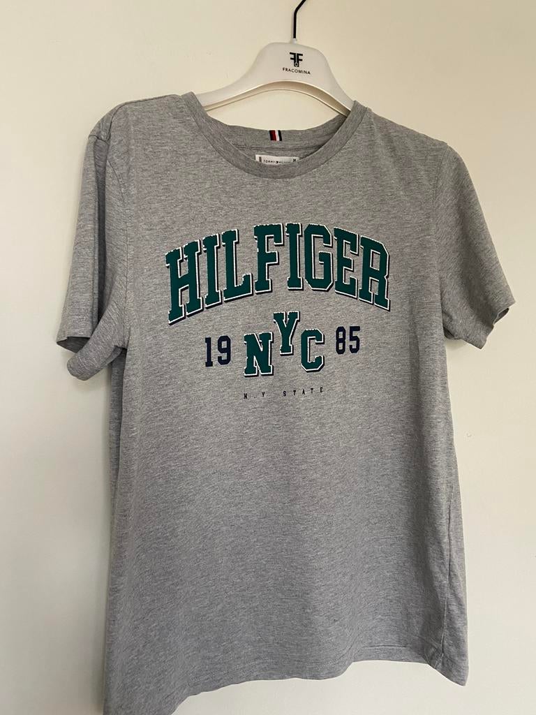 Tshirt Tommy Hilfiger, Ophalen of Verzenden, Zo goed als nieuw