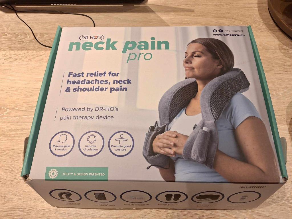 Neck pain pro Dr. Ho, Ophalen of Verzenden, Nieuw, Apparaat