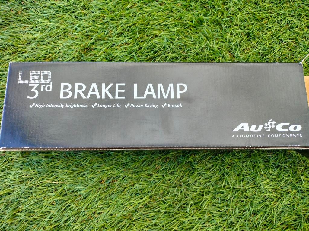 3ème feu stop LED VW T5, Enlèvement ou Envoi, Neuf
