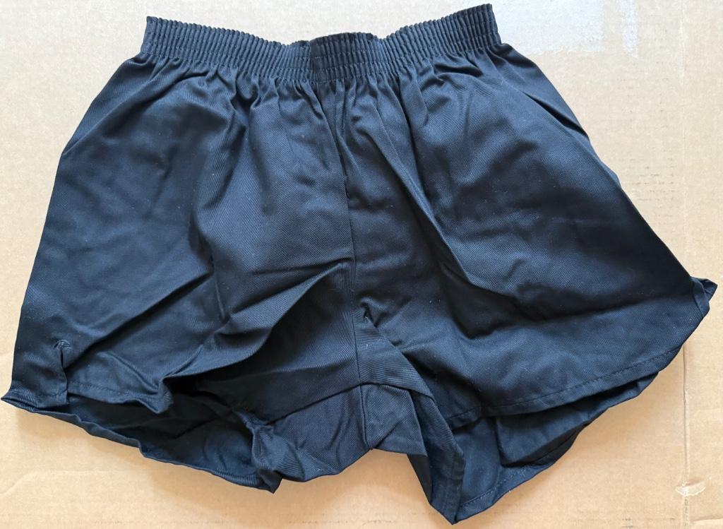Short Belgische luchtmacht, Verzenden, Luchtmacht, Kleding of Schoenen