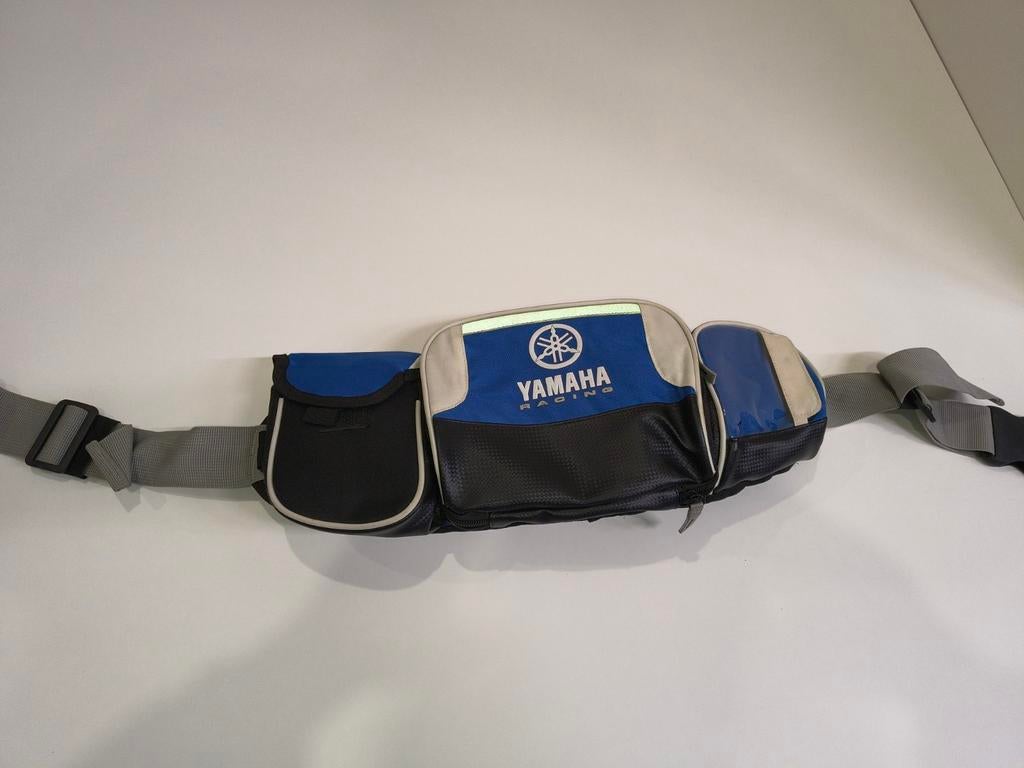 Yamaha heuptas Off-road, Motoren, Ophalen of Verzenden, Gebruikt