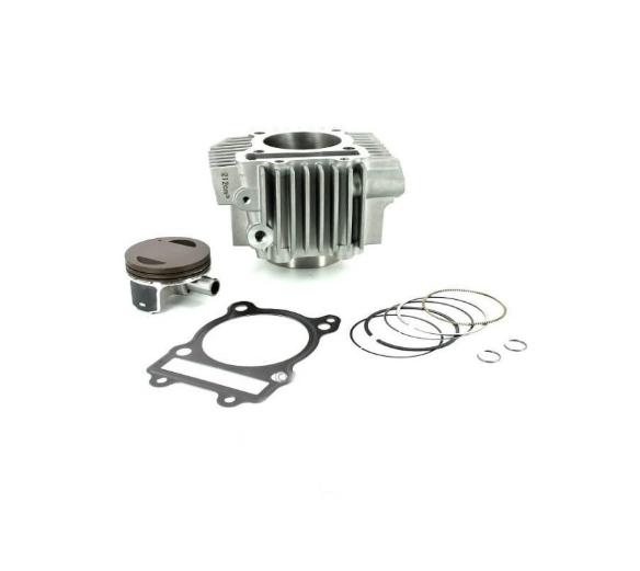 UITVERKOOP! 212cc cilinderkit voor Zongshen 190cc blok., Motoren, Ophalen, Nieuw