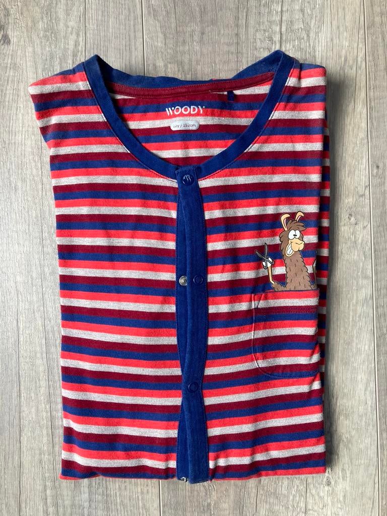 Woody Onesie 12 jaar, Ophalen of Verzenden, Zo goed als nieuw