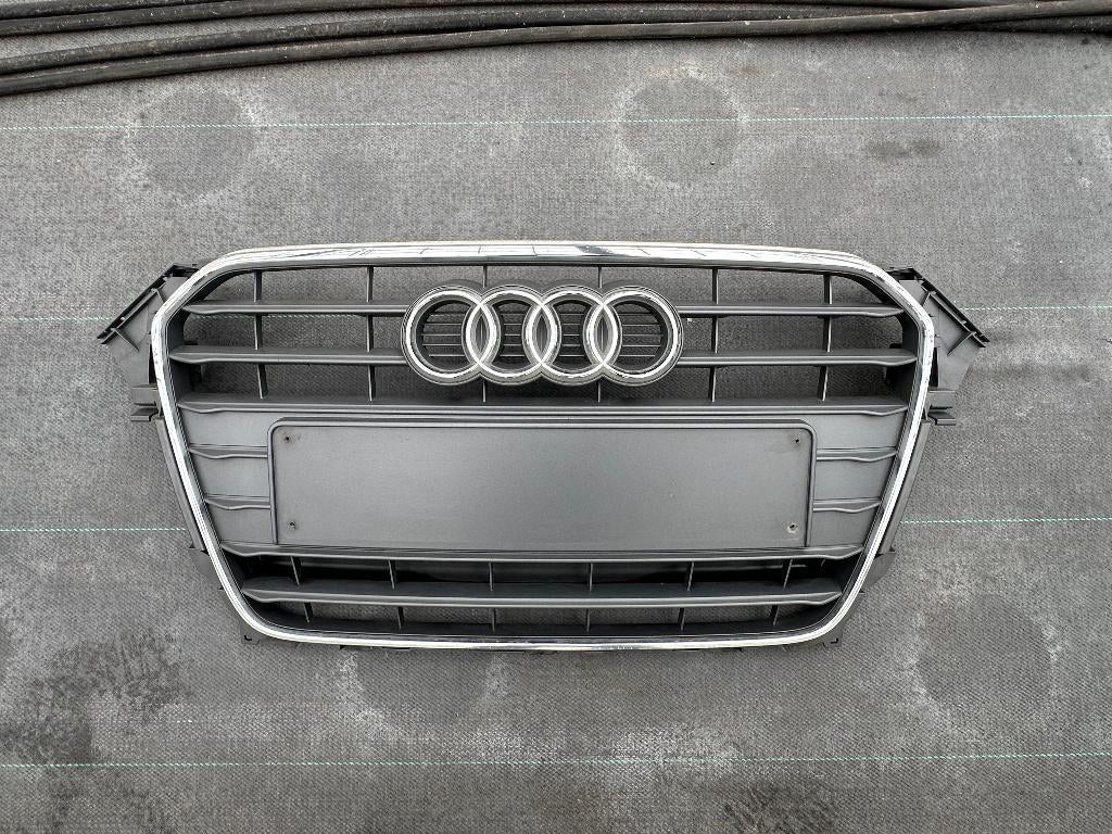 Audi a4/a5 b8(.5) grill, Enlèvement, Utilisé, Audi, Pare-chocs