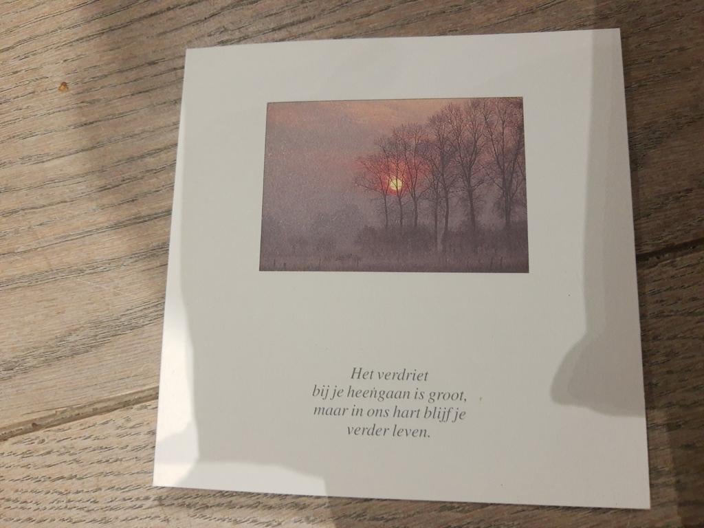 Bp vétéran 40-45 ans, Drongen, Maes Aloïs, Enlèvement ou Envoi