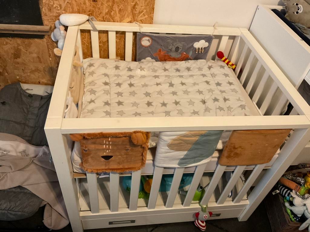 Babypark., Kinderen en Baby's, Babyparken, Ophalen, Zo goed als nieuw