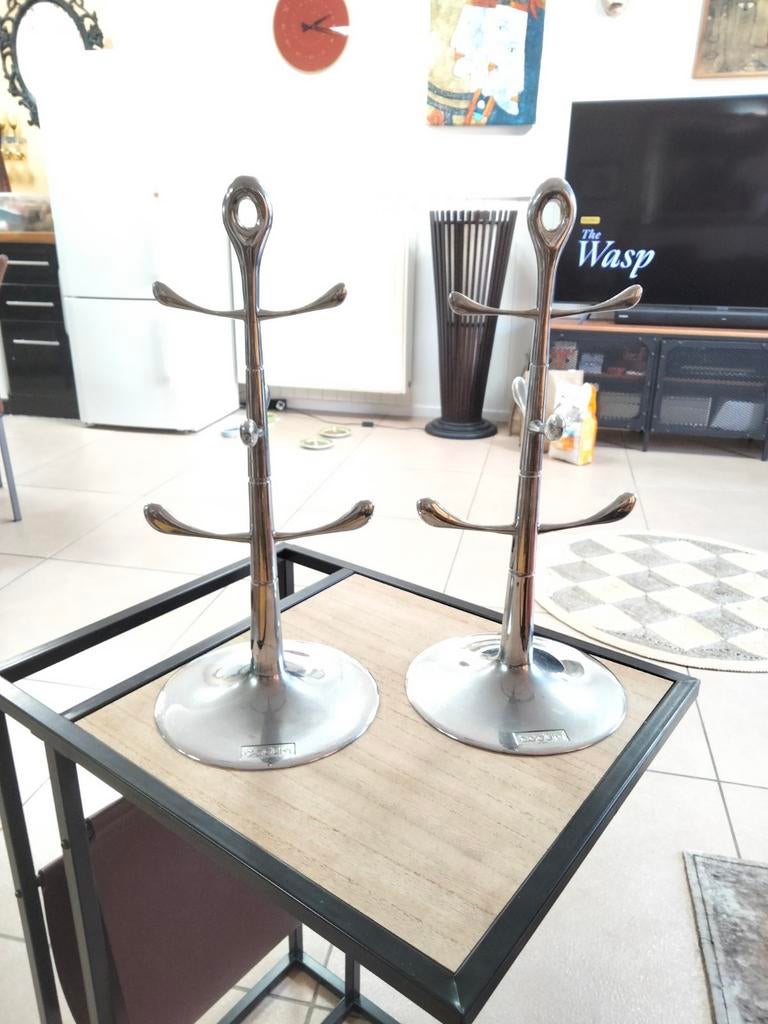 bodum tassen houder.2 stuks beschikbaar., Verzenden, Zo goed als nieuw