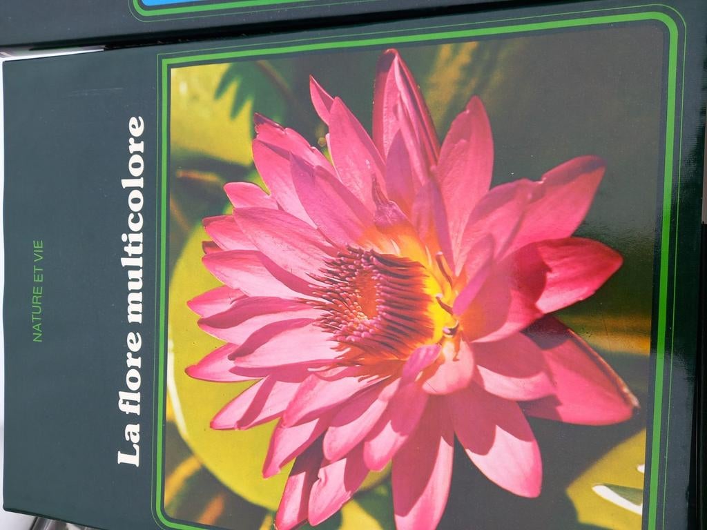 A SAISIR. Livres Nature et Vie - Christophe Colomb.  Neufs, Livres, Enlèvement, Comme neuf