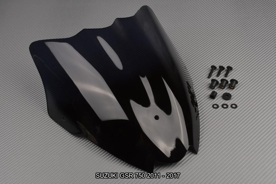 Windscherm SUZUKI GSR 750 2011 - 2017, Motoren, Ophalen of Verzenden, Nieuw