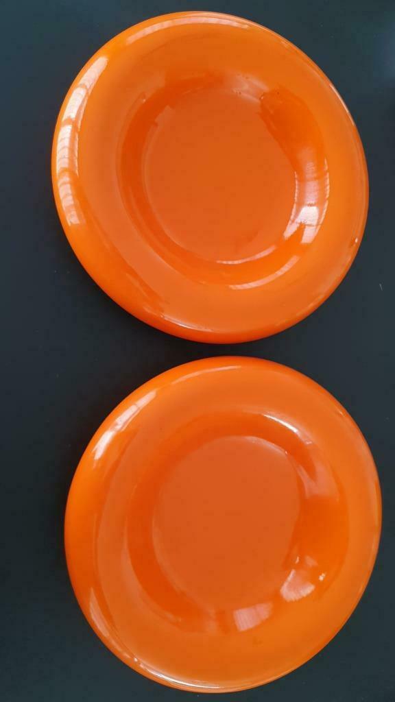 Set , 2 Italy SICART spagnolo catchall sicart  design, Ophalen of Verzenden
