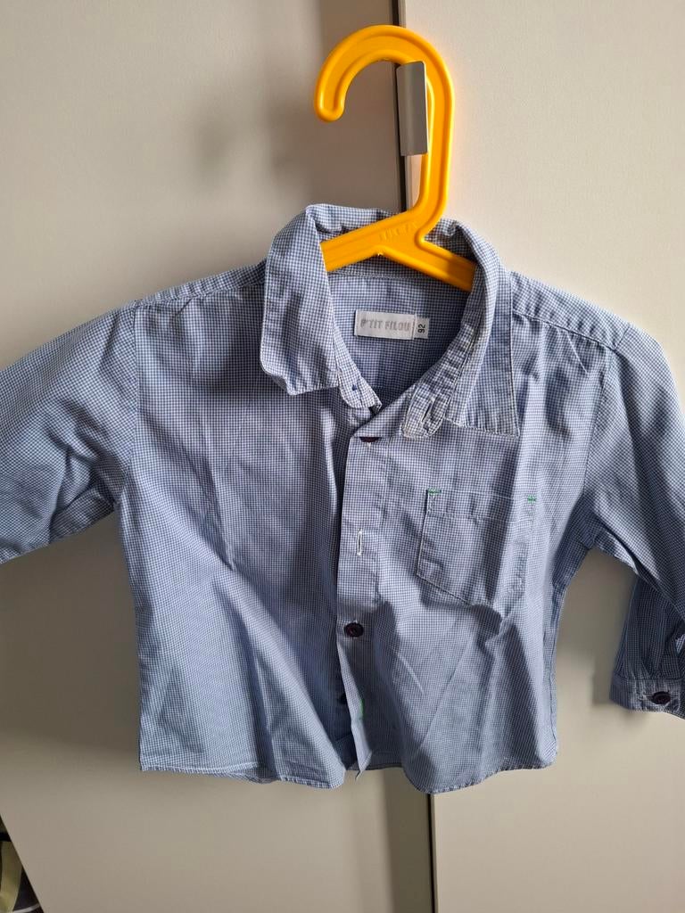 Petit filou, Enlèvement ou Envoi, Comme neuf