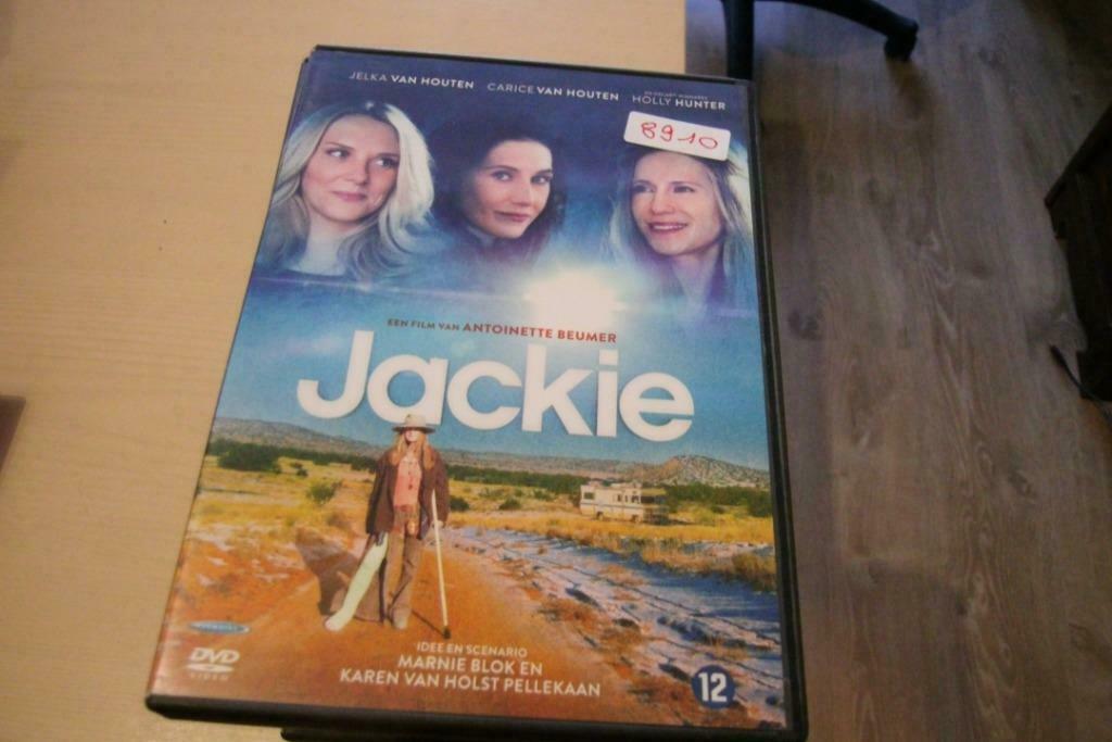 jackie, Ophalen of Verzenden