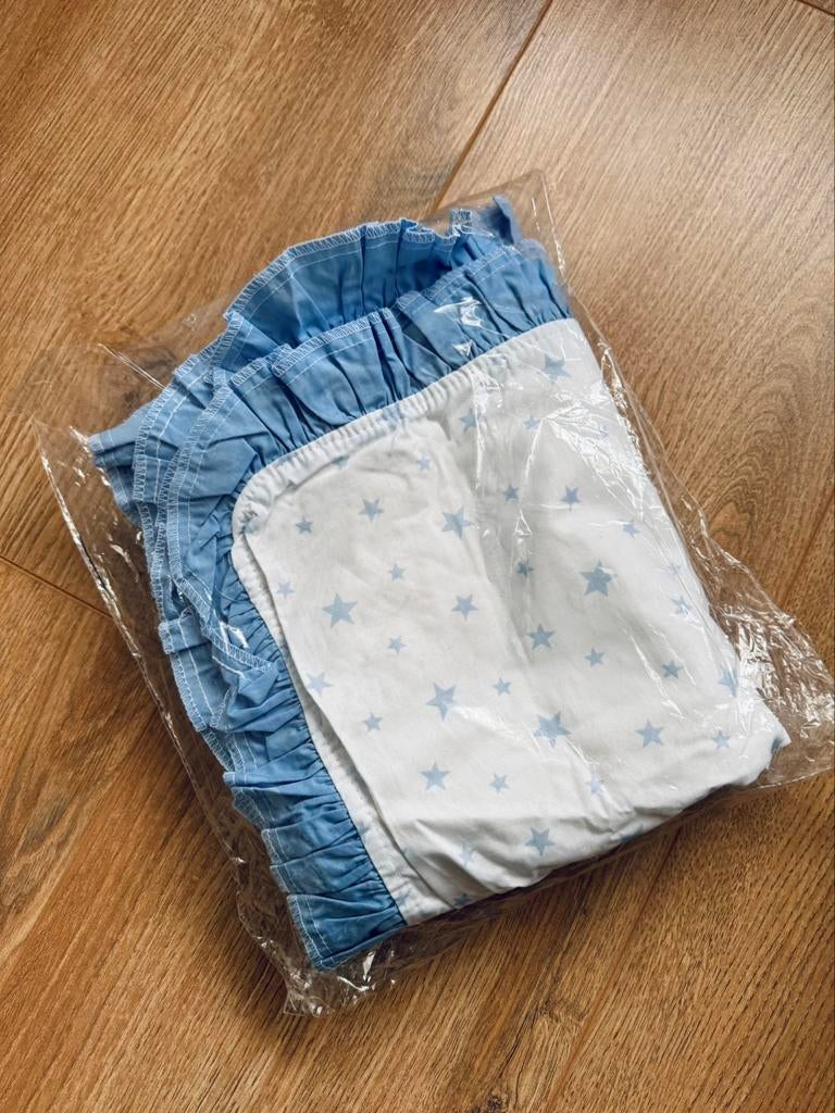 Baby blanket( new), Ophalen, Nieuw