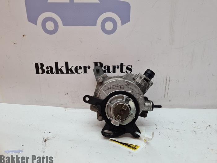 Pompe à vide (essence) d'un Ford B-Max, -, -, 3 mois de garantie, -
