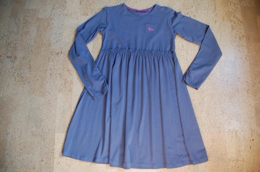 jurk Mexx maat 146-152 zeer goede staat, Mexx, Robe ou Jupe, Enlèvement ou Envoi, Utilisé