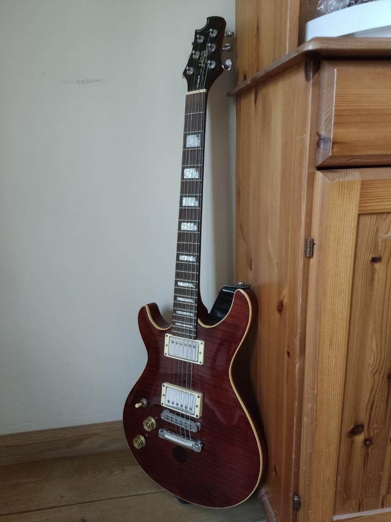 Cort M600 LH, Ophalen, Gebruikt, Overige merken