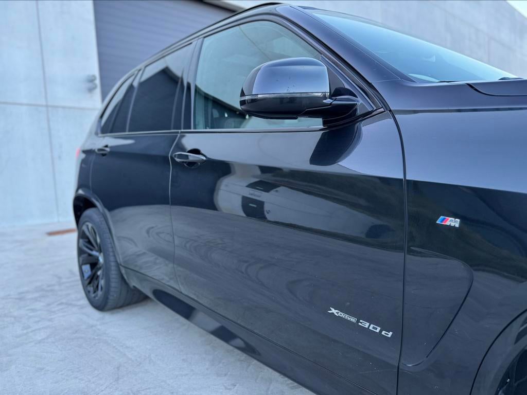 BMW X5 xDrive30d - Aero Mpack - Headup - Pano - Full option, Autos, Cuir, Essai à domicile, Achat, Entreprise