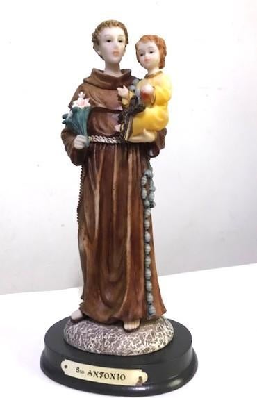 Saint Antoine objets perdus religion Ivorine H 25💑😻🐶🙏👌, Enlèvement ou Envoi