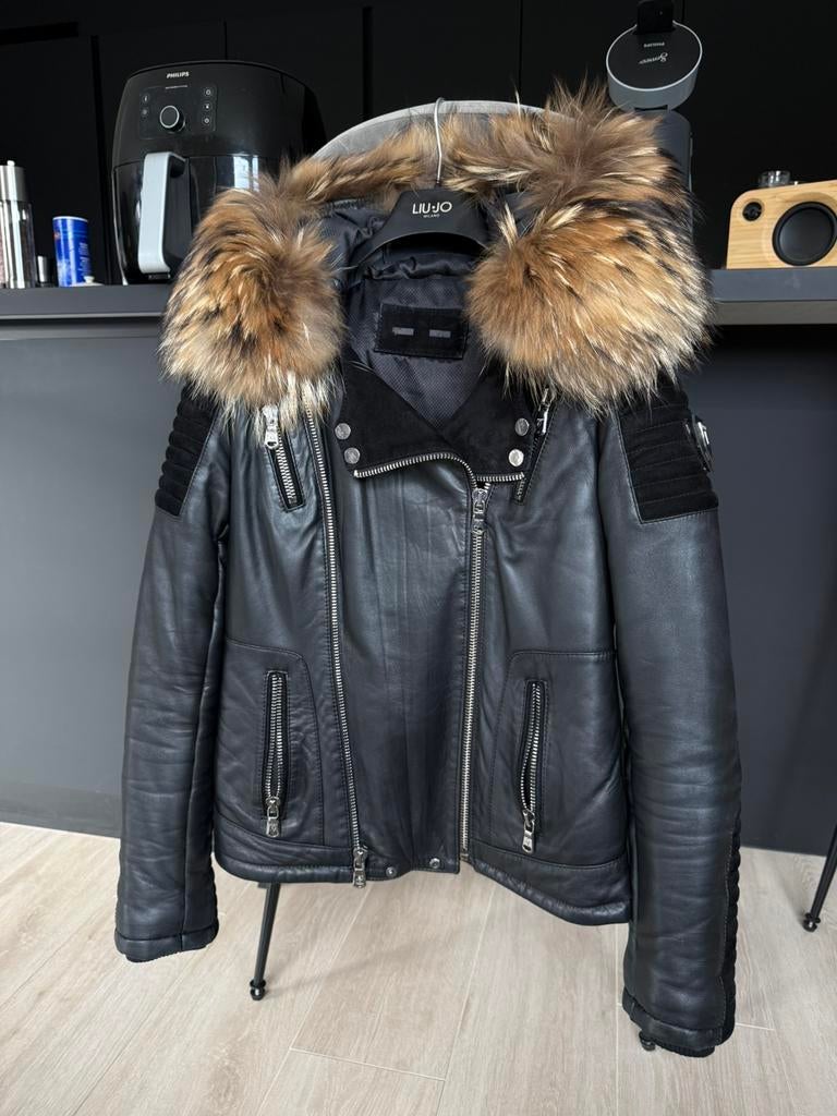 Ventiuno winterjas maat M, Ophalen of Verzenden, Zo goed als nieuw, Maat 38/40 (M)